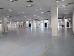 Tampines Industrial Avenue 5 (D18), Factory #499501211